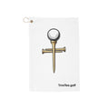 TriniTee.golf Towel