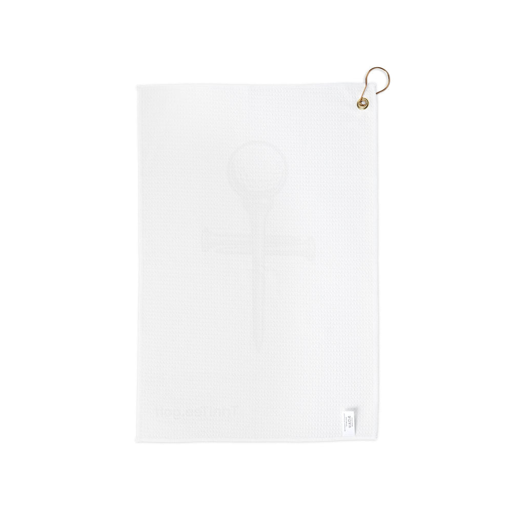TriniTee.golf Towel