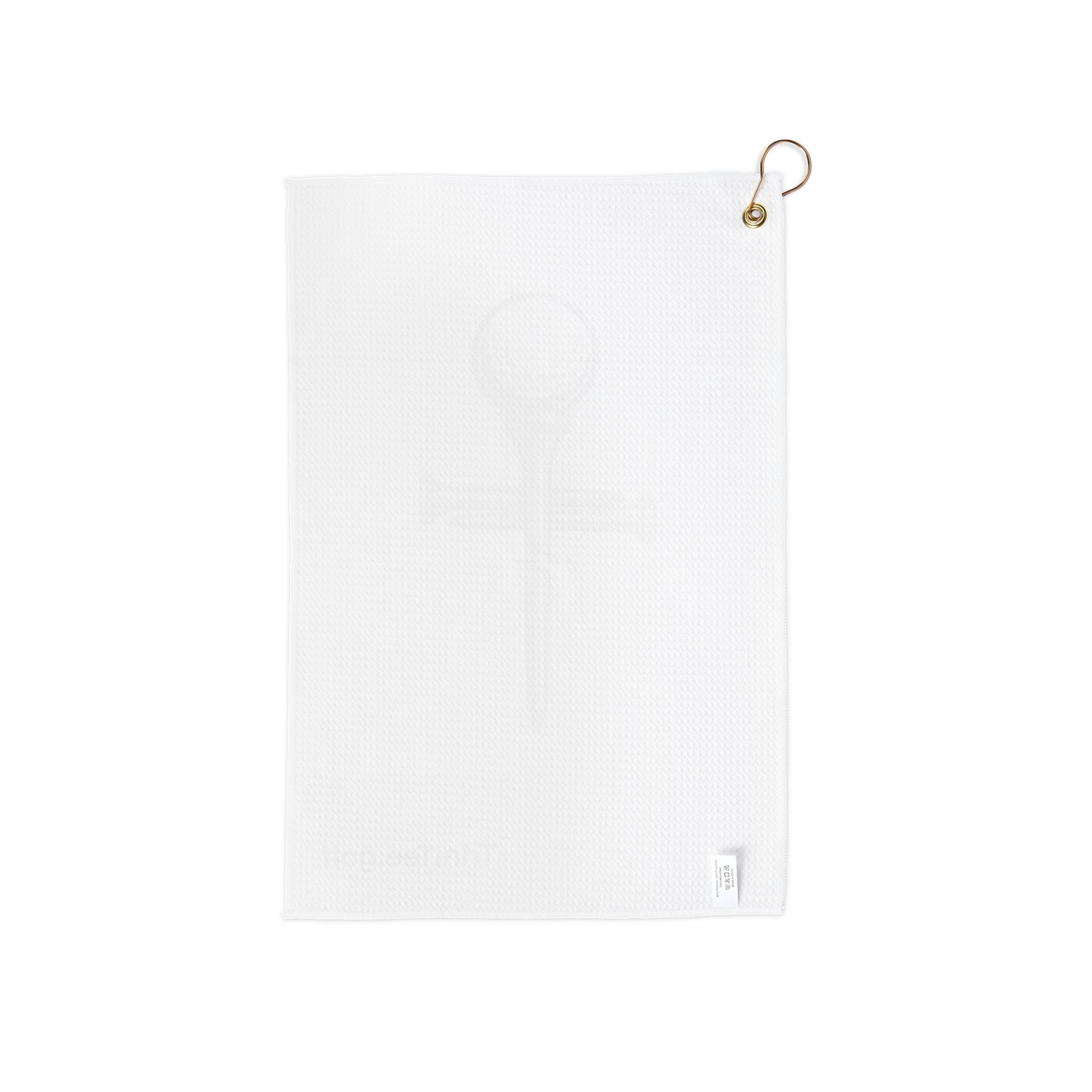TriniTee.golf Towel