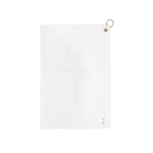TriniTee.golf Towel