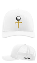 TriniTee.golf Hat